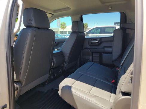 New 2026 GMC Sierra 1500 Pro w/ Graphite Edition image 21