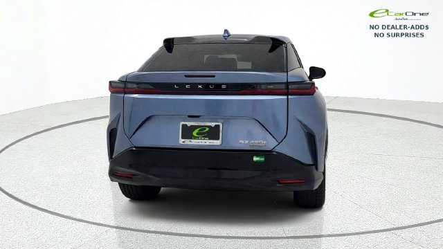 Used 2023 Lexus RZ 450e Premium w/ Technology Package AWD/4WD image 7