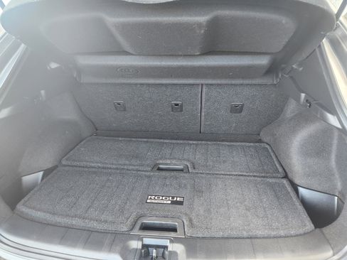 Used 2019 Nissan Rogue Sport SV w/ All-Weather Package image 13