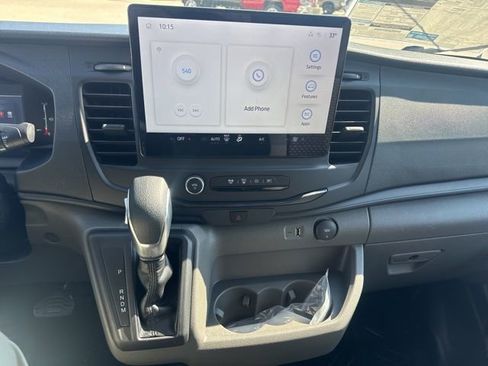 New 2026 Ford Transit 250 Low Roof image 32