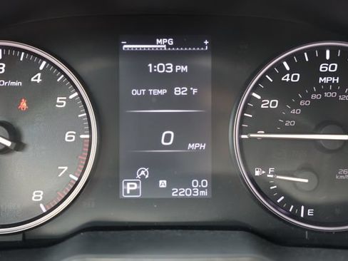 Certified 2025 Subaru Outback Premium AWD/4WD image 23