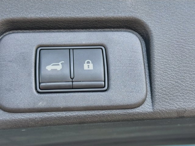 Used 2021 Nissan Rogue Platinum FWD image 13