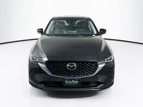 Used 2025 MAZDA CX-5 AWD 2.5 S w/ Preferred Package image 2