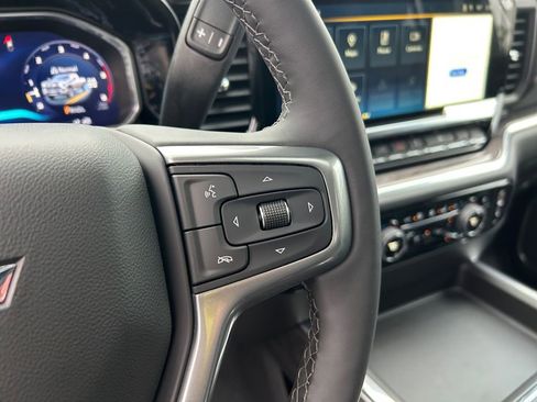 New 2026 Chevrolet Silverado 3500 LTZ w/ LTZ Plus Package image 18