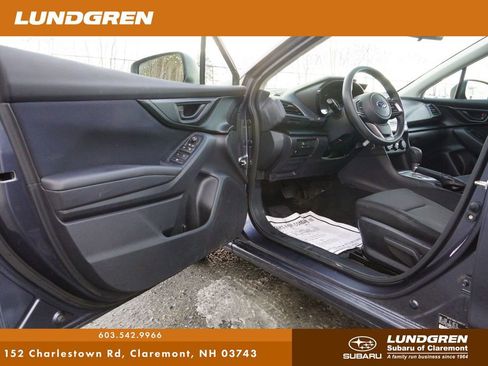 Used 2017 Subaru Impreza 2.0i image 23