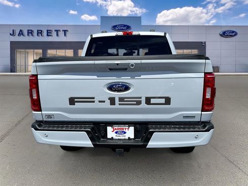 Used 2021 Ford F150 XLT w/ Equipment Group 302A High RWD image 7