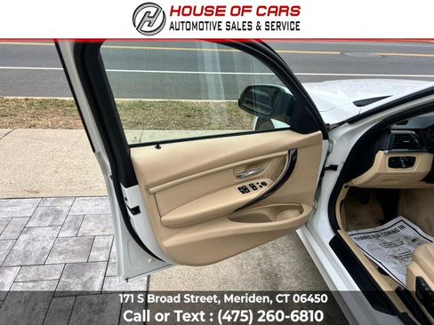 Used 2013 BMW 335i xDrive 4dr Sdn 335i xDrive AWD image 15