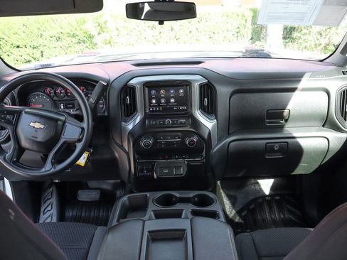 Used 2020 Chevrolet Silverado 2500 W/T w/ WT Convenience Package image 20