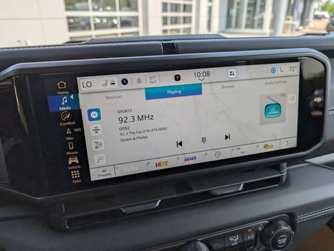 New 2025 Jeep Wrangler Sahara image 23