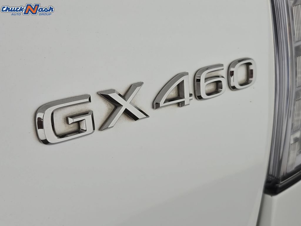 Used 2022 Lexus GX 460 Premium AWD/4WD image 38