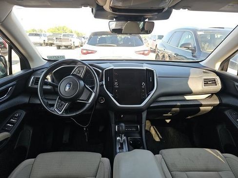 Used 2025 Subaru Ascent Premium AWD/4WD image 7