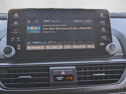 Used 2019 Honda Accord Touring image 15