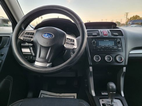 Used 2014 Subaru Forester 2.0XT Premium w/ Popular Package #2 image 13