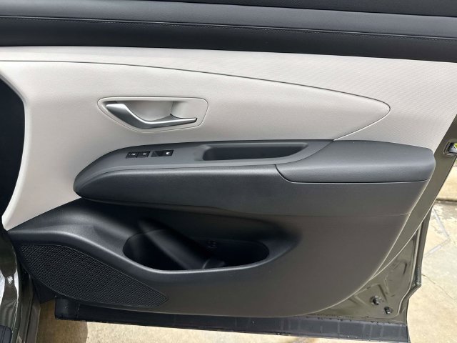 New 2026 Hyundai Tucson SE FWD image 16