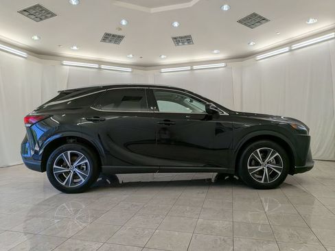 Used 2024 Lexus RX 350 Premium w/ Convenience Package AWD/4WD image 11