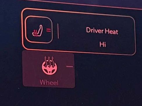 New 2026 Jeep Compass Limited image 26