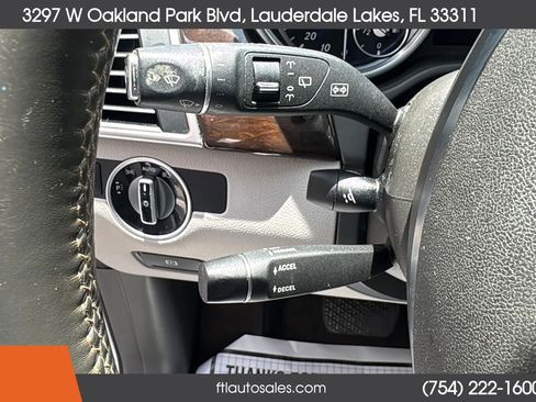 Used 2014 Mercedes-Benz GL 350 BlueTEC 4MATIC image 55