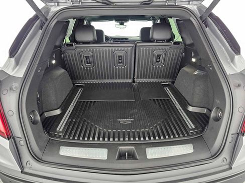 New 2026 Cadillac XT5 Premium Luxury w/ LPO, ONYX Package image 14