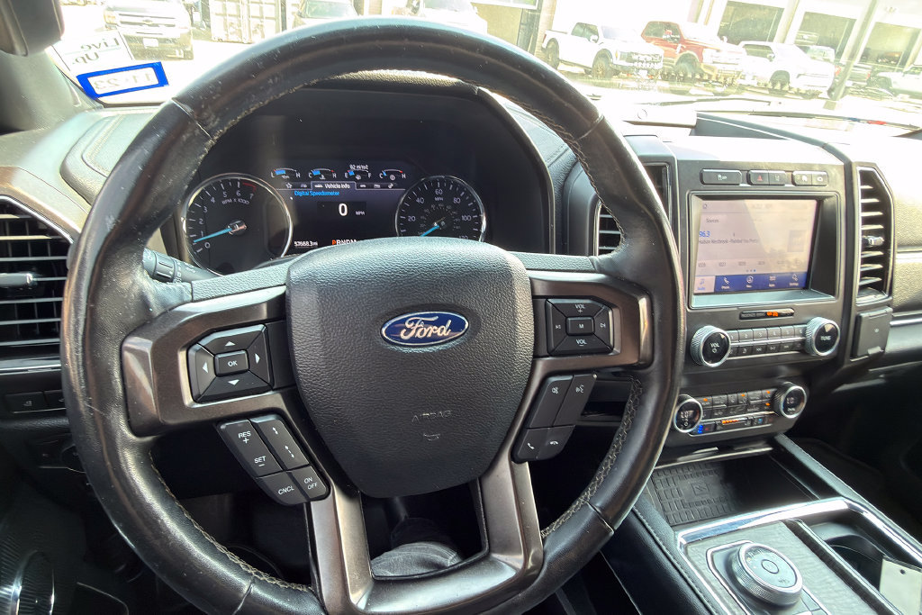 Used 2021 Ford Expedition Limited RWD image 10