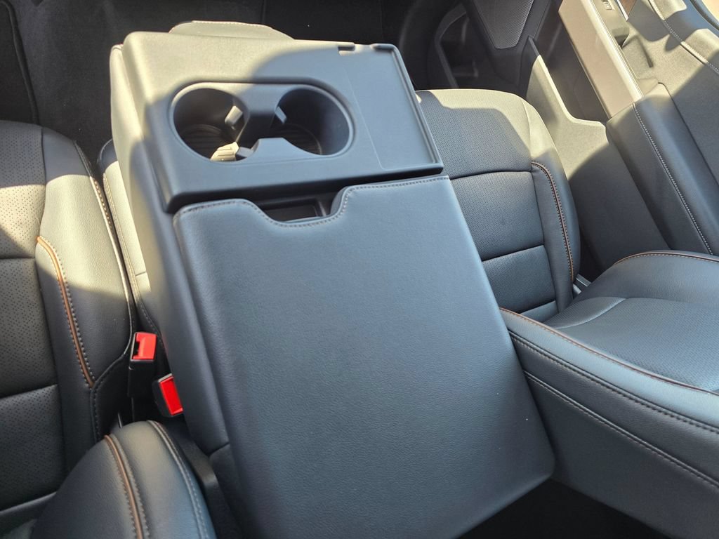 New 2026 Ford F350 Lariat AWD/4WD image 27