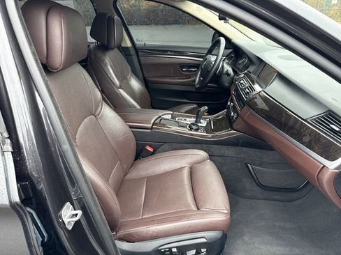Used 2016 BMW 535d Sedan image 12
