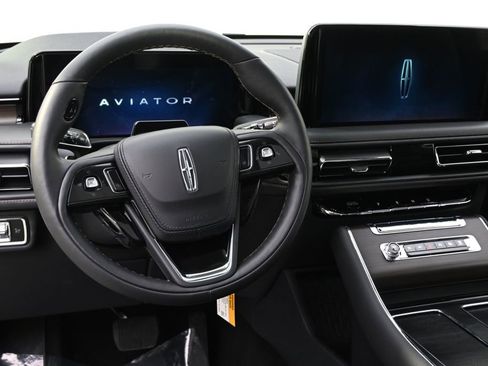 New 2026 Lincoln Aviator Reserve image 12