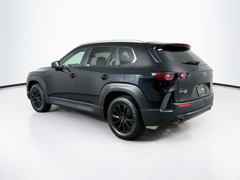 Used 2026 MAZDA CX-50 AWD 2.5 S w/ Preferred Pkg image 5