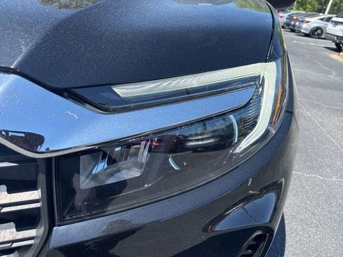 Certified 2023 Honda Passport EX-L image 9