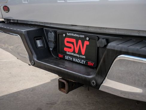 Used 2019 Ford F150 Lariat AWD/4WD image 13