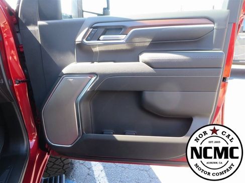 Used 2024 GMC Sierra 2500 Denali w/ Denali Reserve Package image 58