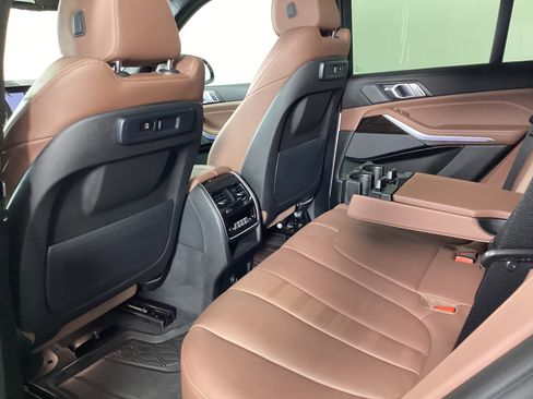 Used 2021 BMW X5 xDrive40i w/ Premium Package 2 image 33