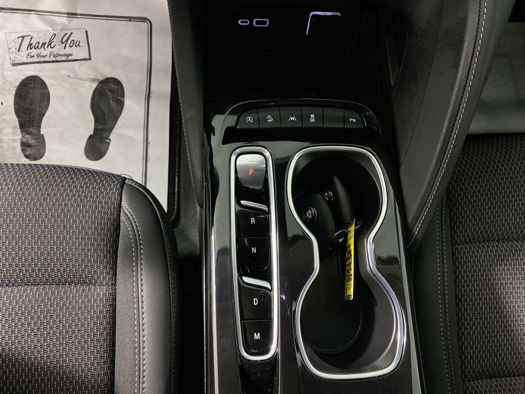 Used 2023 Buick Envision Preferred AWD/4WD image 19