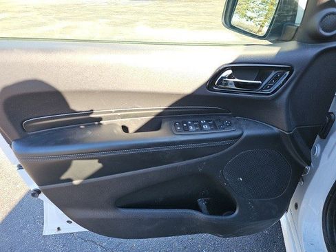 Used 2022 Dodge Durango GT image 19