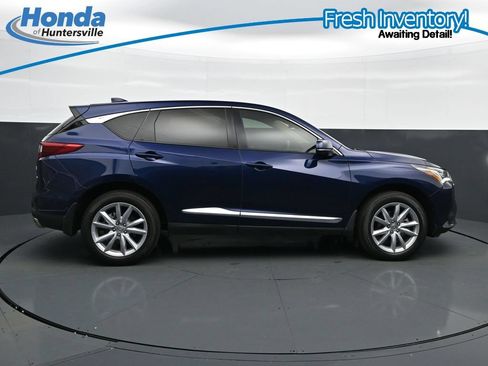 Used 2024 Acura RDX SH-AWD image 11