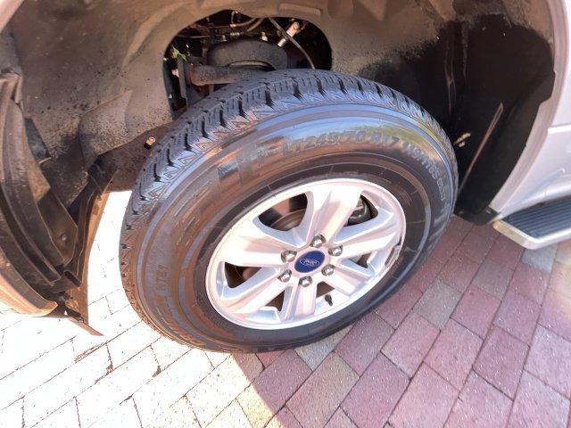 Used 2018 Ford F150 XLT RWD image 26