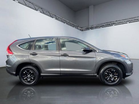 Used 2014 Honda CR-V LX image 3
