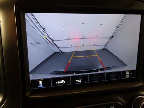 Used 2022 Chevrolet Silverado 3500 LTZ image 27