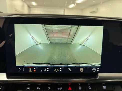 New 2026 GMC Sierra 1500 SLT w/ SLT Premium Plus Package AWD/4WD image 19