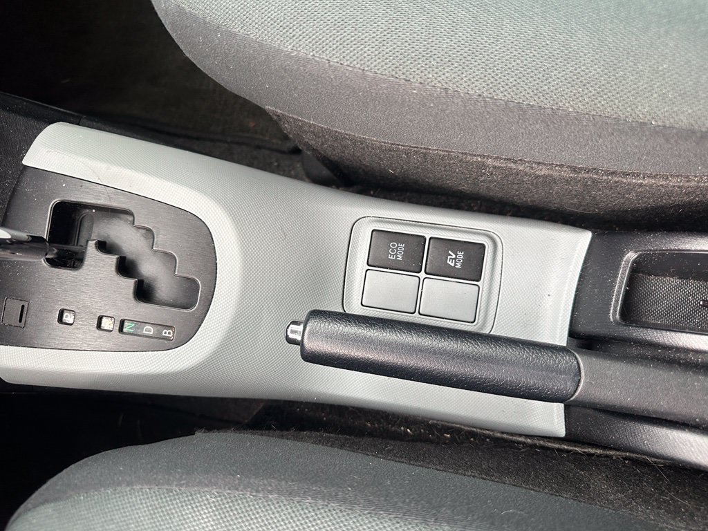 Used 2012 Toyota Prius C Two FWD image 15