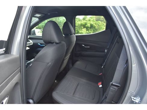 New 2025 Hyundai Santa Cruz SE image 12