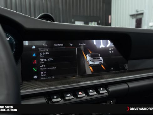 Used 2024 Porsche 911 Targa 4 GTS image 62