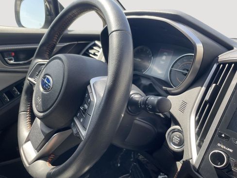 Used 2021 Subaru Crosstrek 2.5i Limited w/ Moonroof Package 1 image 20