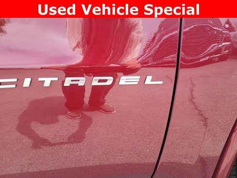 Used 2021 Dodge Durango Citadel image 24