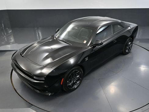 Used 2025 Dodge Charger R/T w/ Quick Order Package 25M R/T image 51