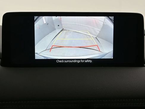 Certified 2024 MAZDA CX-5 Carbon Edition AWD/4WD image 11