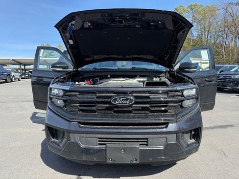 New 2026 Ford Expedition Max Platinum w/ Stealth Performance Package image 27