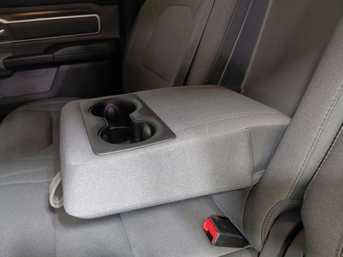 Certified 2019 RAM 1500 Big Horn AWD/4WD image 48