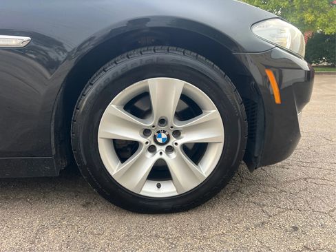 Used 2013 BMW 528i xDrive Sedan image 24