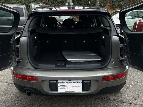 Used 2017 MINI Cooper Clubman ALL4 image 35