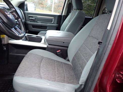 Certified 2016 RAM 1500 Big Horn image 16